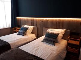 Beaux Temps b&b โรงแรมราคาถูกในอาลเตอร์