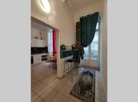 Appartement Marseille Centre 'LE NOAILLES'