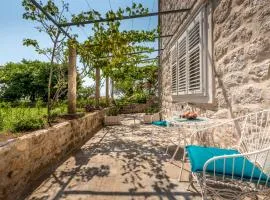 Apartment Old Garden Dubrovnik