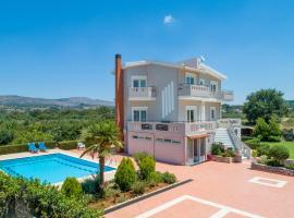 Villa Marianna, hotel with parking in Vryses