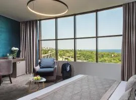 Rosslyn Dimyat Hotel Varna