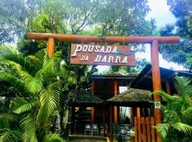 Pousada da Barra - Maraú Bahia
