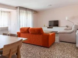 Apartamento Sambala