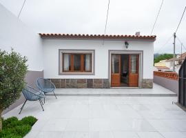Casa da Terra, Colares, holiday home in Sintra