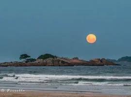 Mordomia no Guarujá