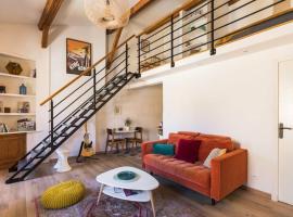 10 Hotel Dengan Parkir Terbaik Di Lyon Prancis Booking Com