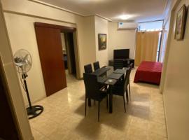 Junin Centro Apartament, khách sạn ở San Miguel de Tucumán