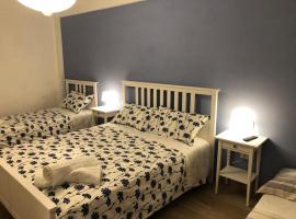 Agriturismo La Costa dei Trabocchi