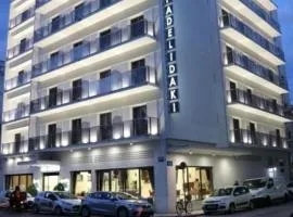 Hotel Padelidaki