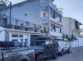 Apartment Bradex Dreams, beach rental in Becici