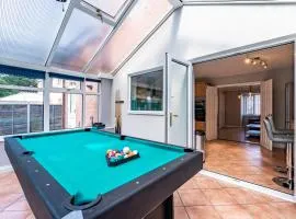 Chandlers House