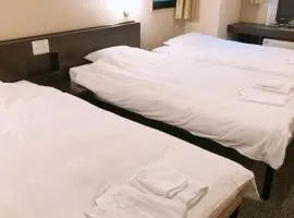 ビジネスホテル駿府