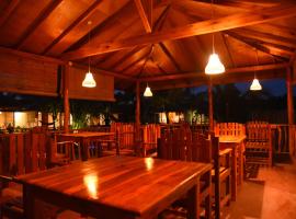 Prime Surfers Bungalow, rezort v destinaci Arugam Bay