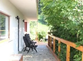 The Lodge