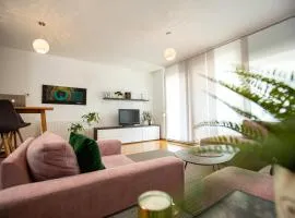 Ljubljana finest apartment