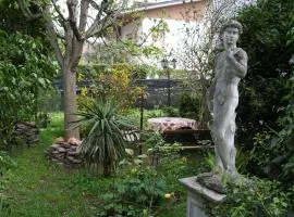 Alloggi Al Giardino & La Suite