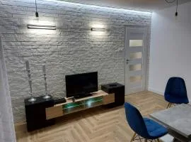 MG Apartments Olsztyn