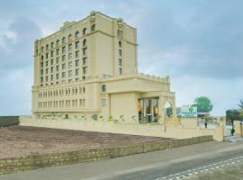 Lemon Tree Premier, Dwarka, hotel u blizini znamenitosti 'Hram Dwarkadhish' u gradu 'Dwarka'