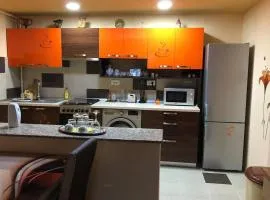 Casa Roxana