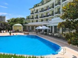 One room apartment 112 Аll-season в Св св Константин и Елена