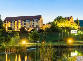 Hotel Staribacher Südsteiermark, hotel u gradu Lajbnic