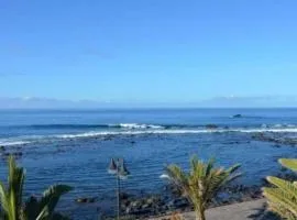 Efigenia playa/mar 2