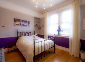 King William Guest House, hotel v destinaci Settle