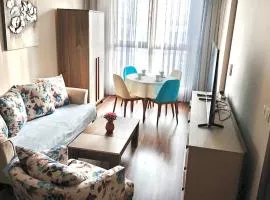 Luxury Apartment Azure Coast Panorama