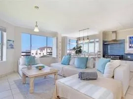 Hermanus Beach Club - 106 - Apartment with a view