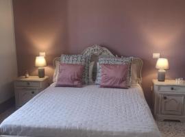 LaZita B&B, hotel em Montecastrilli