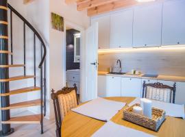 Kameralne domki Kazimierzówka, cabin nghỉ dưỡng ở Kazimierz Dolny