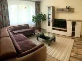 Orhidea Apartman