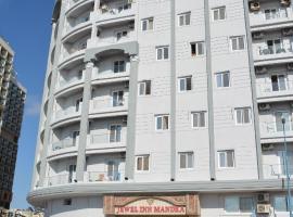Jewel Mandara Apartments – hotel w Aleksandrii