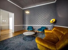 Residenza D'Epoca Al Numero 8