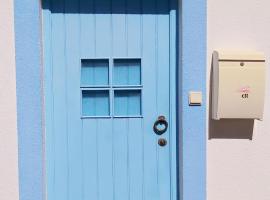 The Beach House - Historic Center - Duna Parque Group, hotel en Vila Nova de Milfontes