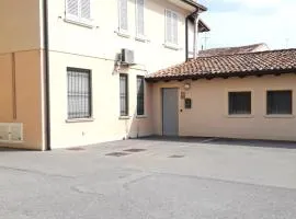 Affittacamere Cigole