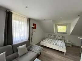 Ossiach Apartment 1