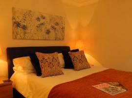 Skies Call Bed & Breakfast, location de vacances à Buckingham