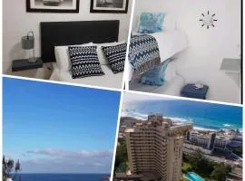 Sun, Sea and Sand (La Ballito 502)