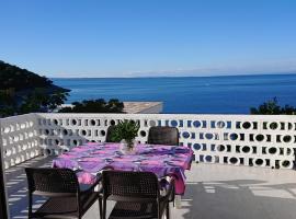 Apartmani Antonieta, hotelli kohteessa Veli Lošinj