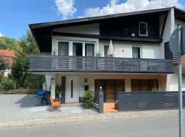 SUNSIDE Idyllisches Apartment am Wasser
