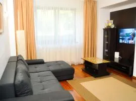 Predeal Fine Apartaments Clabucet