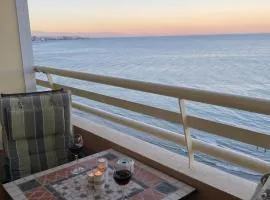 Stella Maris - Amazing frontal sea views with pool & terrace by 10ToSea