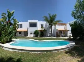 Panorama Village