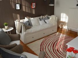 Holiday Home Ipericus, hotel in Ieper