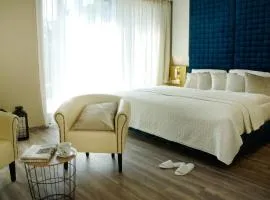 Hotel Athen Kelsterbach Frankfurt Airport、ケルステルバッハにあるフランクフルト国際空港 - FRAの周辺ホテル