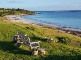 tu Emuz Stone Beachfront Villa, Emu Bay, Kangaroo Is