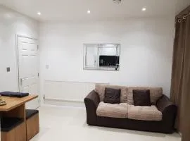 Orwell Suite