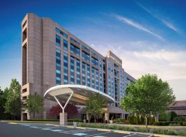 Hyatt Regency Dulles, hotel near Washington Dulles International Airport - IAD, 