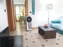 Casa Marilù